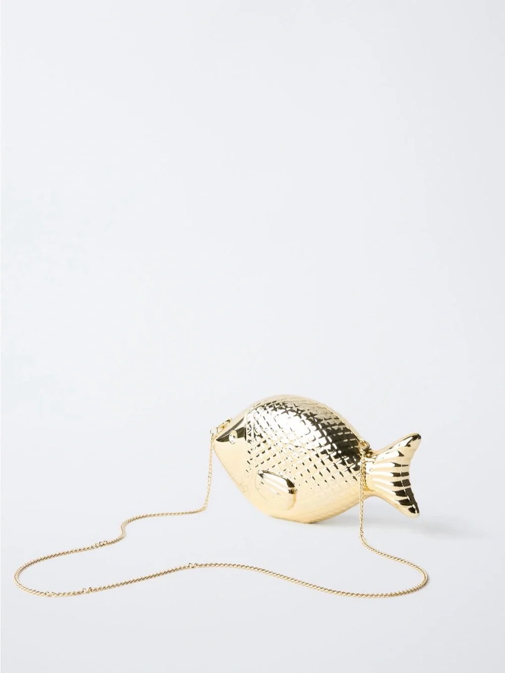 Zara gold fish